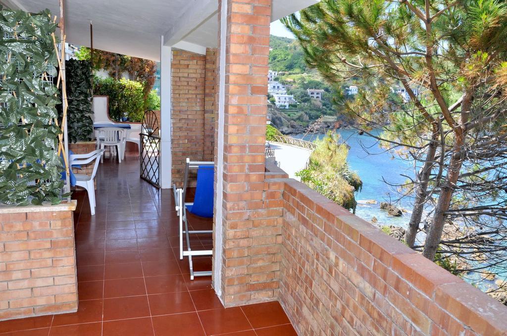 Apartahotel Del Mare