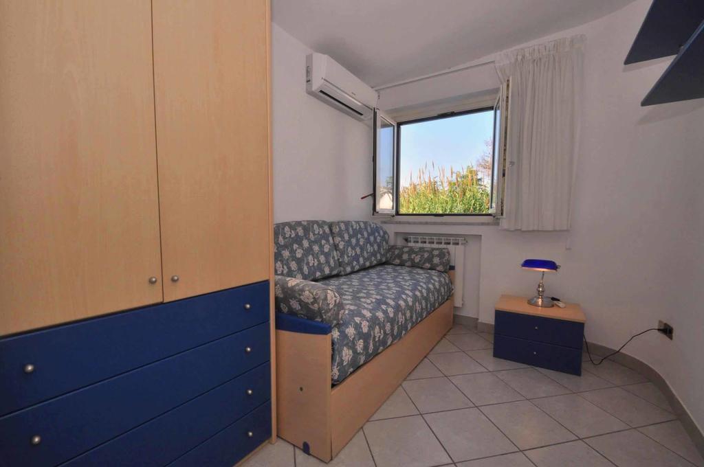 Del Mare Apartahotel