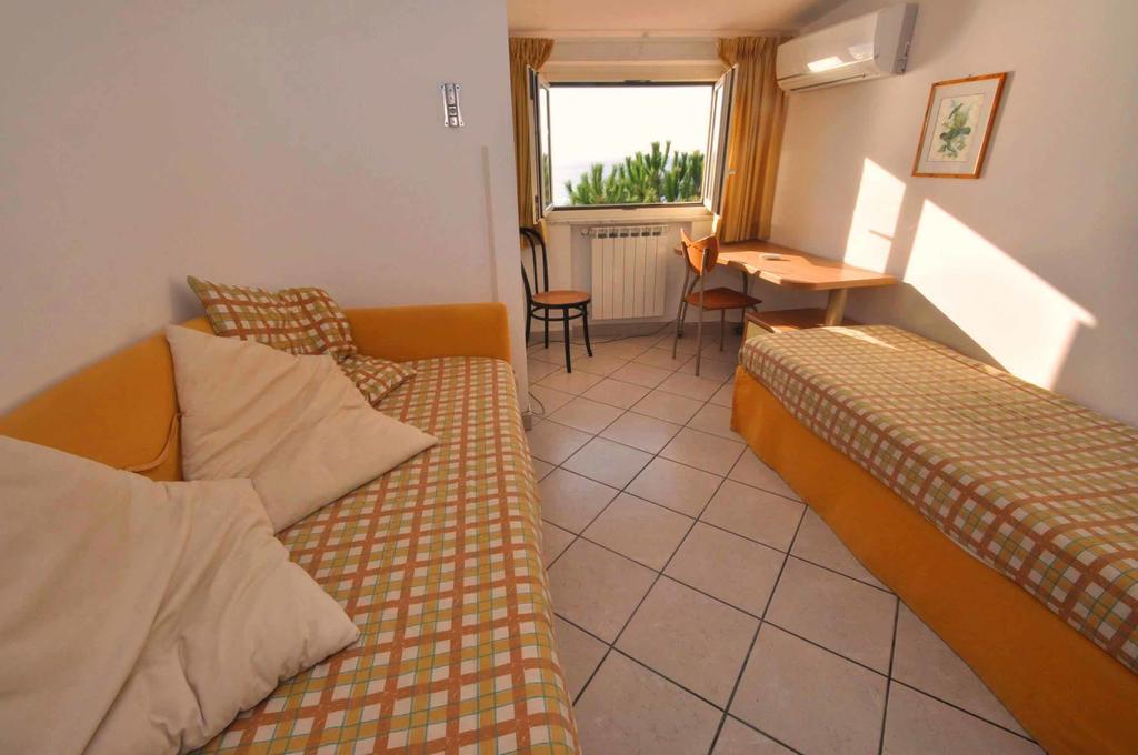 Apartahotel Del Mare *