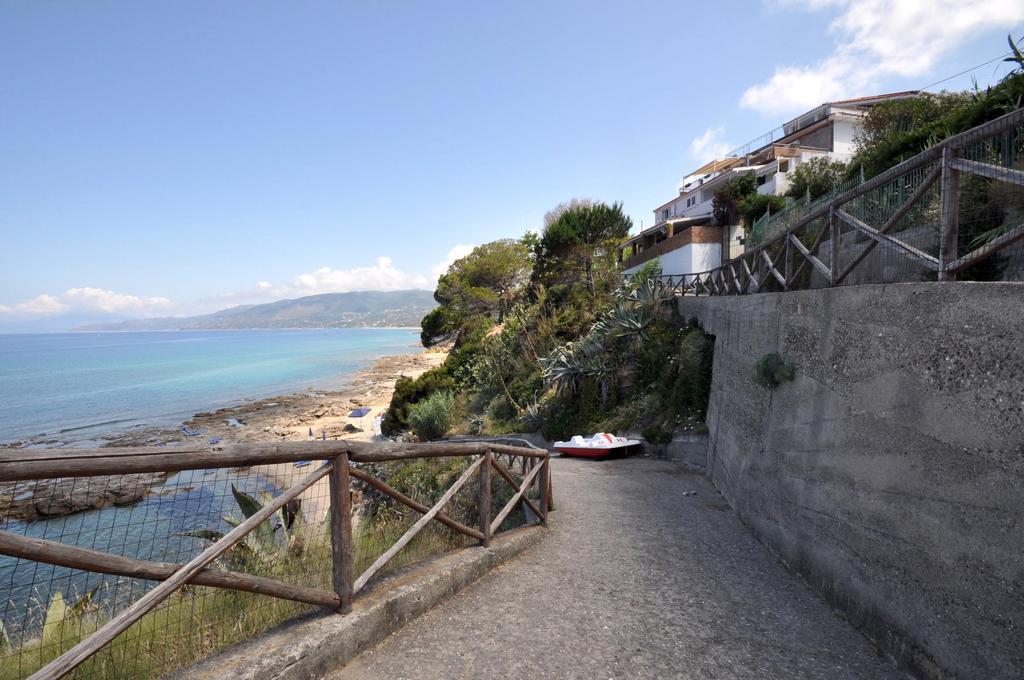 Del Mare Apartahotel