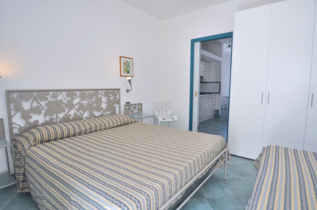 Apartahotel Del Mare *