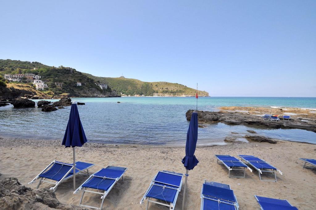 Apartahotel Del Mare