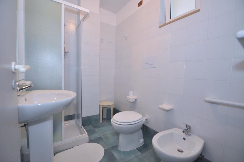Aparthotel Residence Del Mare