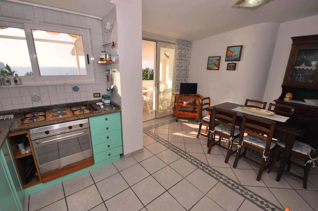 Del Mare Aparthotel Palinuro