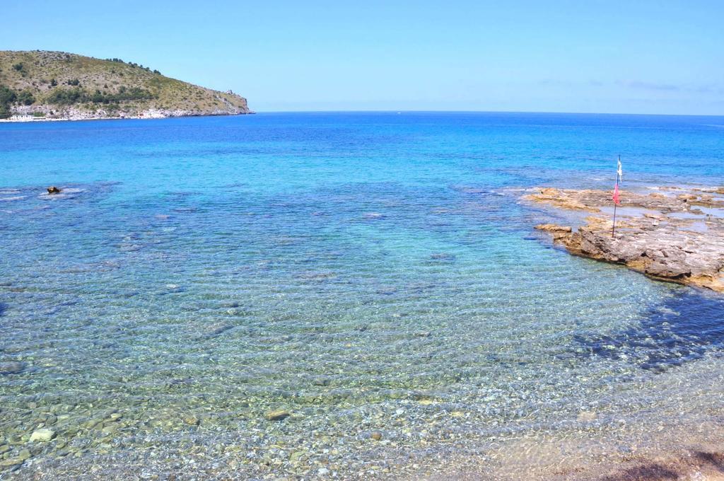 Del Mare Aparthotel *