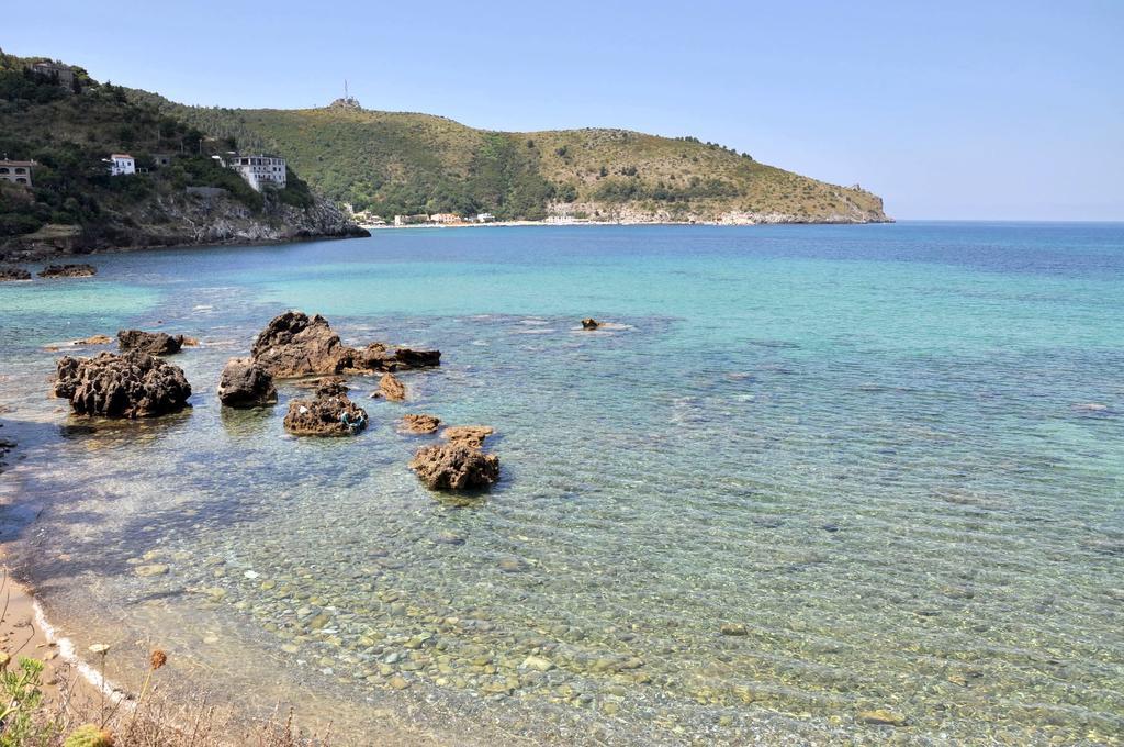 Aparthotel Residence Del Mare *