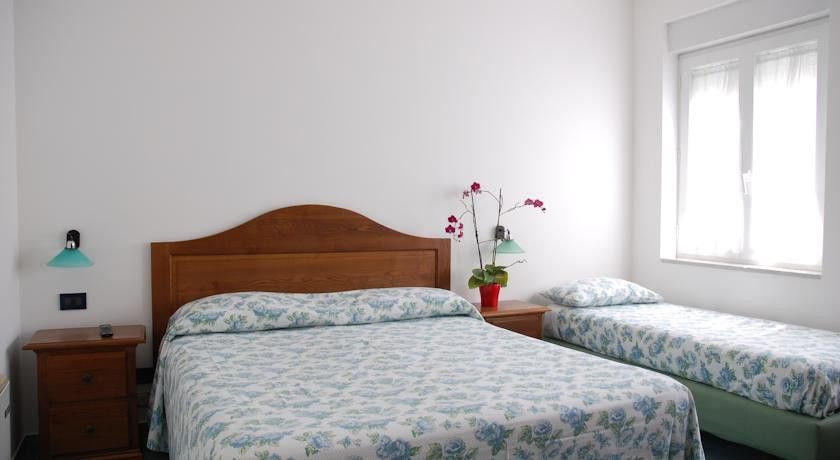Residence Del Mare Aparthotel
